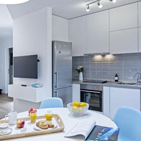 Apartment Svea - Free Parking Дубровник Екстериор снимка