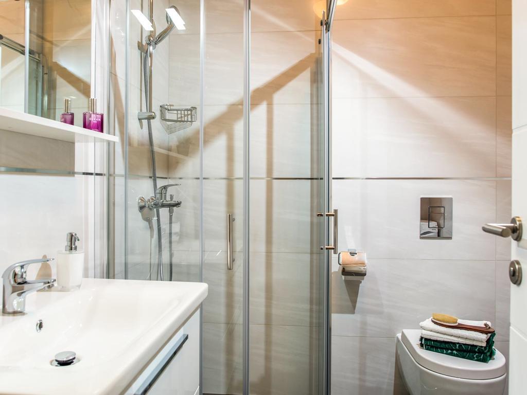 Apartment Svea - Free Parking Дубровник Екстериор снимка