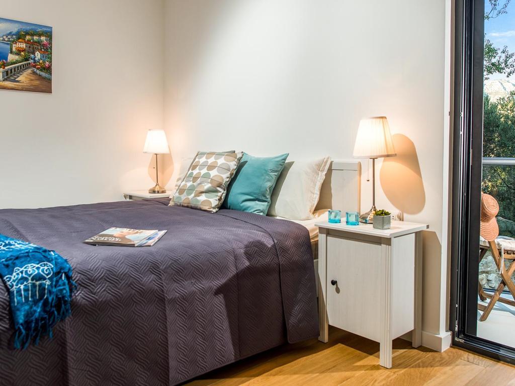 Apartment Svea - Free Parking Дубровник Екстериор снимка