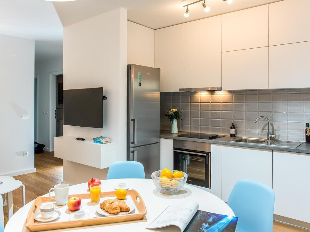 Apartment Svea - Free Parking Дубровник Екстериор снимка