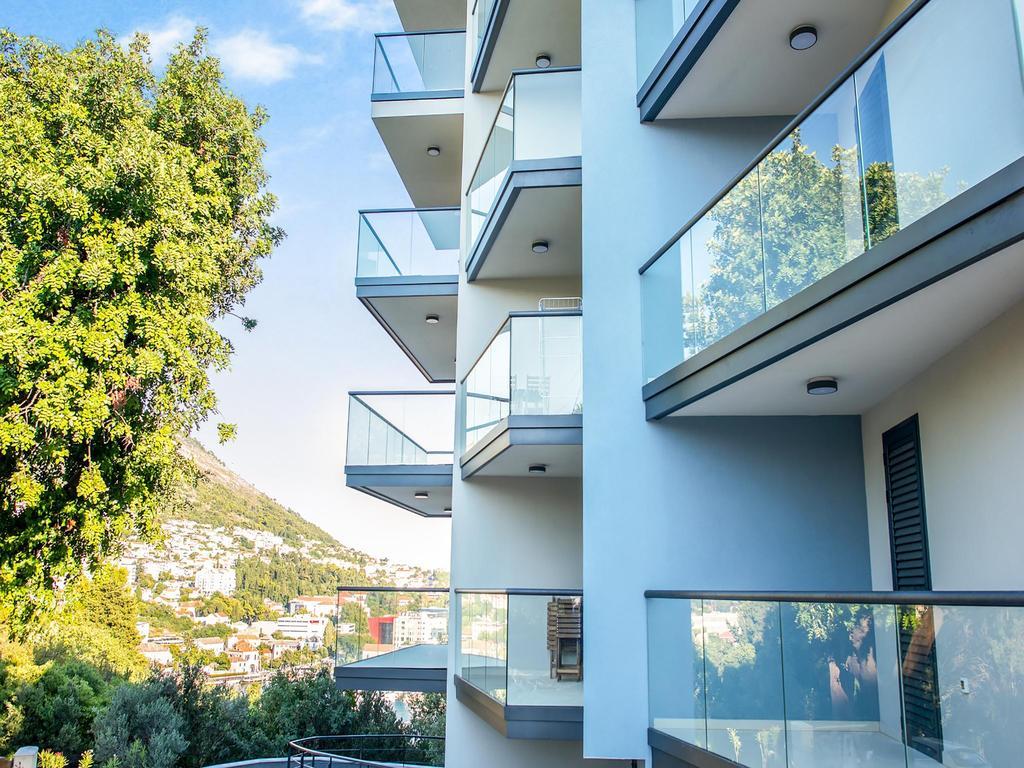 Apartment Svea - Free Parking Дубровник Екстериор снимка