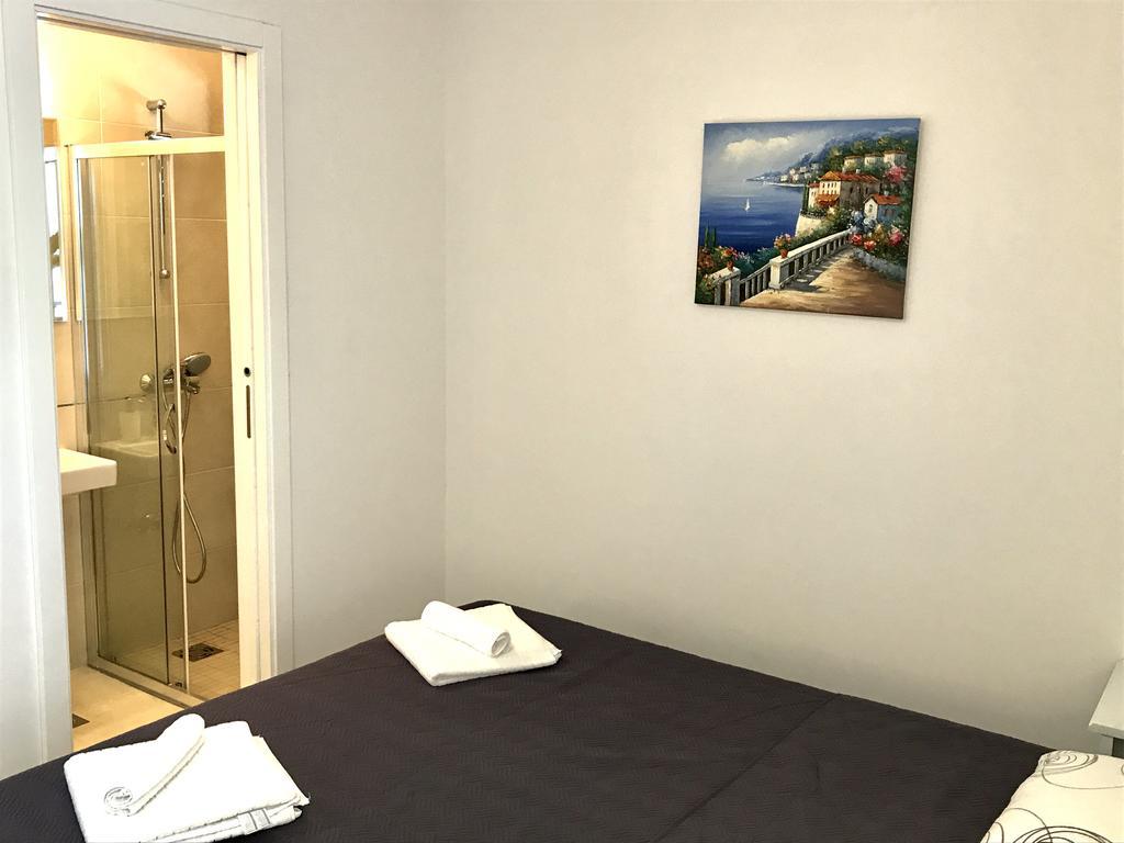 Apartment Svea - Free Parking Дубровник Екстериор снимка